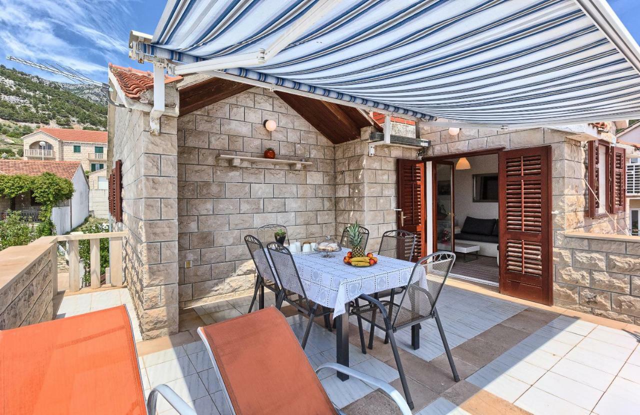 Lantana Apartment Bol Zewnętrze zdjęcie