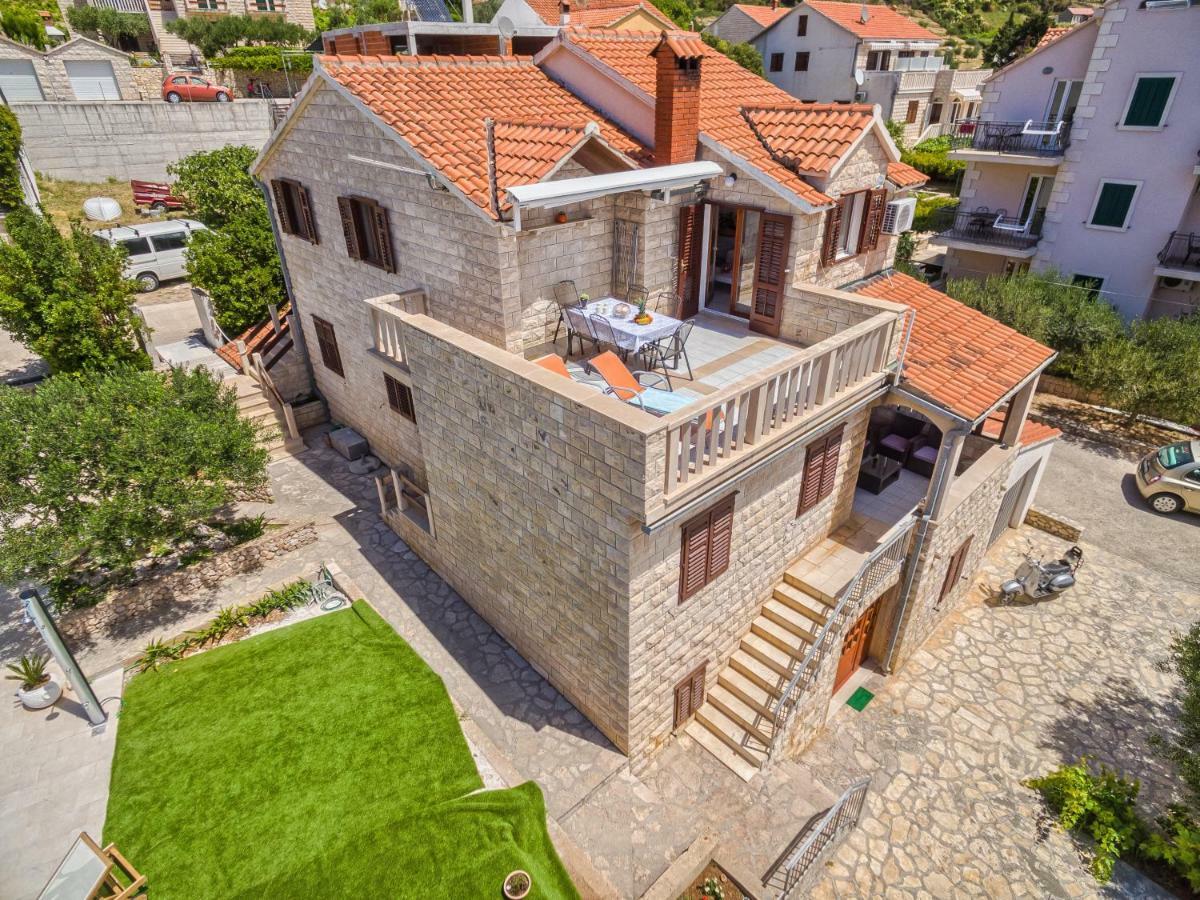 Lantana Apartment Bol Zewnętrze zdjęcie